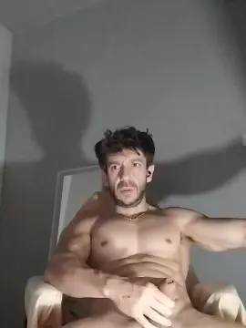 Cam4 Sex Chat of alessandrospain