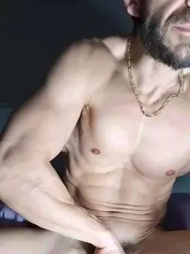 Cam4 Private Sex Chat of alessandrospain