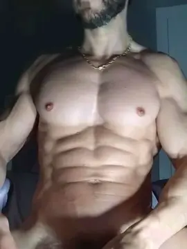Cam4 Adult Video Chat of alessandrospain