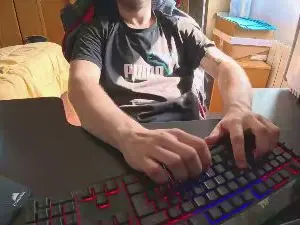 Cam4 Sex Cam of murcianoaxo