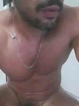 Cam4 Private Sex Chat of sunson69