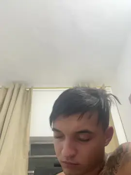 Cam4 Private Sex Chat of Djmatheusrdm