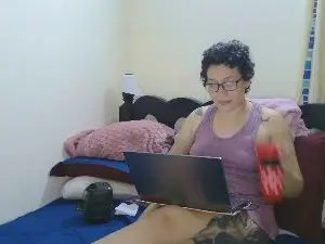 Cam4 Live Sex of FonixeanRules