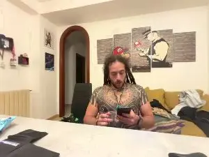 Cam4 Sex Cam of Kokorulez1