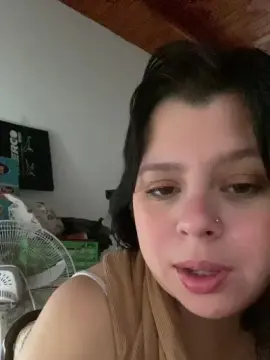 Cam4 Sex Chat of Ladyaprill