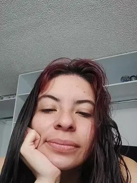 Cam4 Nude Webcam of Nix_01