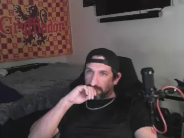 Cam4 Private Sex Chat of TheDevilPup75
