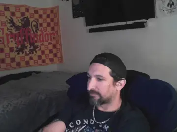 Cam4 Nude Webcam of TheDevilPup75