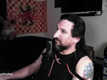 Cam4 Sex Chat of TheDevilPup75