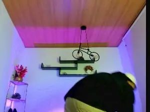 Cam4 Free Porn Cam of Thiago_teenboy