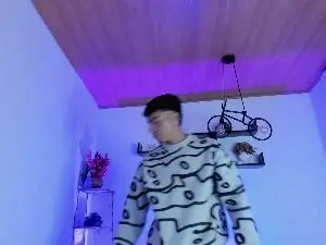 Cam4 Free Porn Cam of Thiago_teenboy