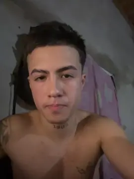 Cam4 Sex Cam of Xeneize7777