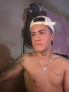 Cam4 Free Porn Cam of Xeneize7777