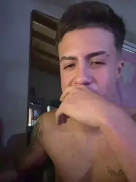 Cam4 Live Sex Cam of Xeneize7777