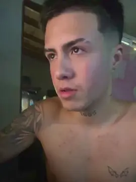 Cam4 Adult Webcams of Xeneize7777