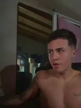 Cam4 Adult Webcam of Xeneize7777