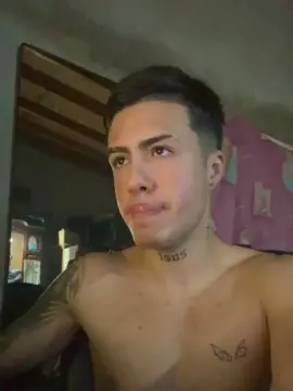 Cam4 Sex Cam of Xeneize7777