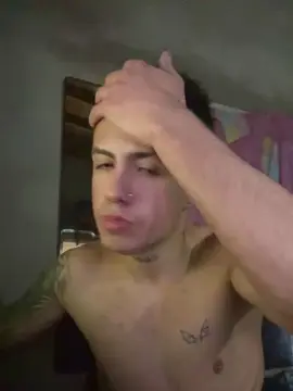 Cam4 Sex Chat of Xeneize7777