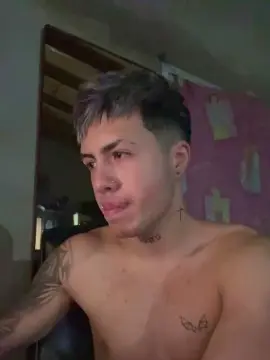 Cam4 Live Sex of Xeneize7777
