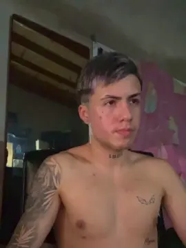 Cam4 Private Sex Chat of Xeneize7777