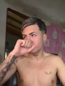 Cam4 Nude Webcam of Xeneize7777