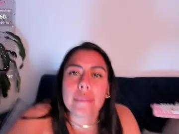 Cam4 Best Webcam of im_Amber