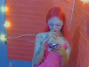 Cam4 Live Sex of kath_vory