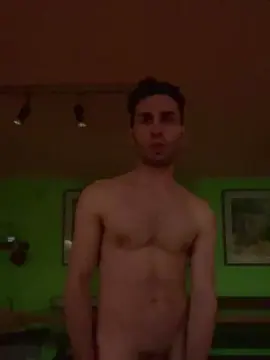 Cam4 Sex Chat of mattXXX97