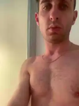 Cam4 Free Porn Cam of mattXXX97