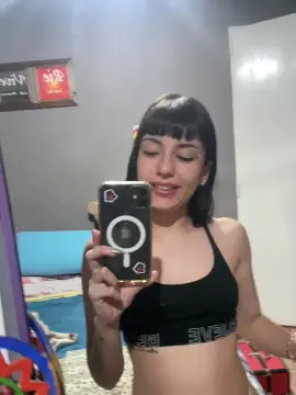 Cam4 Adult Webcam of nataly69_xxx