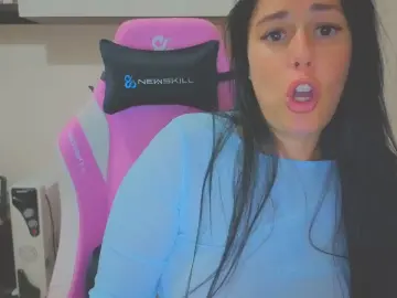 Cam4 Live Sex Cam of tatiana2224