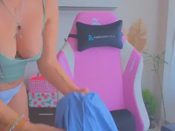 Cam4 Private Sex Chat of tatiana2224