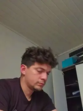 Cam4 Live Sex of Dotcuritiba255