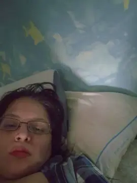 Cam4 Live Sex of Miawallss69