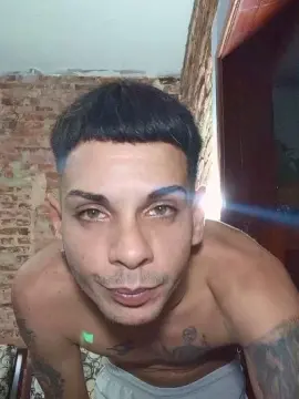 Cam4 Adult Video Chat of Nelxx666