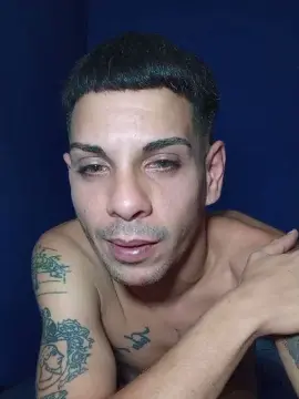 Cam4 Live Sex Cam of Nelxx666