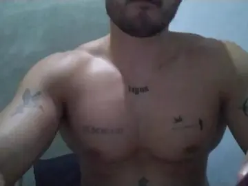 Cam4 Sex Cam of Oliver_kal