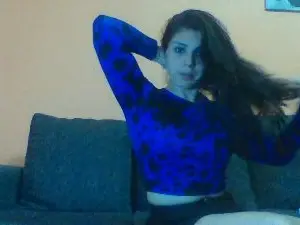 Cam4 Best Webcam of Romantigredelta