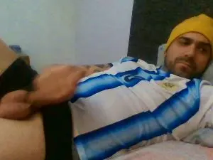 Cam4 Sex Cam of Romantigredelta