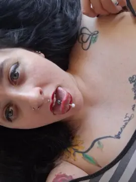 Cam4 Sex Chat of Sorahot69