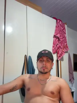 Cam4 Private Sex Chat of cicerosasilva
