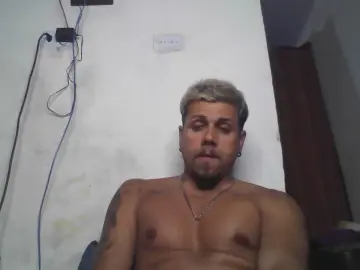 Cam4 Adult Webcam of cicerosasilva