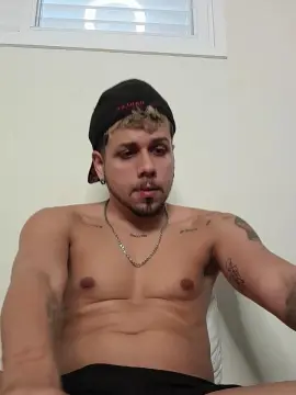 Cam4 Live Sex Cam of cicerosasilva