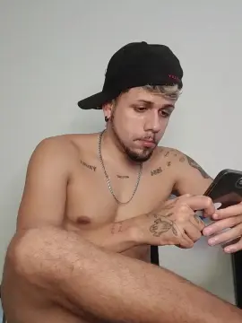 Cam4 Live Sex Cam of cicerosasilva