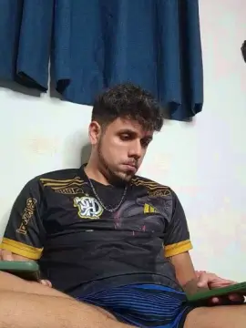 Cam4 Live Sex of cicerosasilva