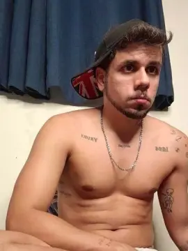 Cam4 Live Sex Cam of cicerosasilva