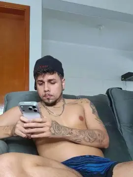 Cam4 Adult Video Chat of cicerosasilva