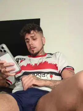 Cam4 Live Porn of cicerosasilva