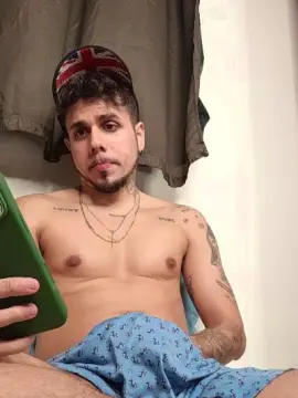 Cam4 Free Porn Cam of cicerosasilva