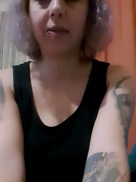 Cam4 Adult Webcam of duerosse